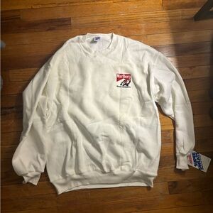 XL Marlboro Crewneck Brand new